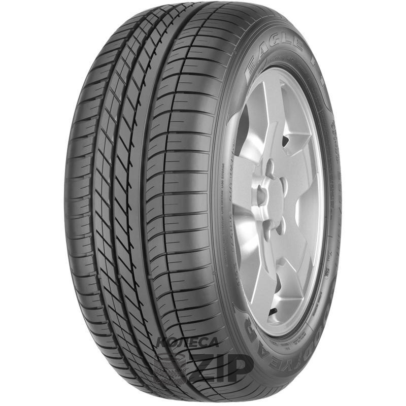 Шины Goodyear Eagle F1 Asymmetric SUV 295/30 R22 103Y XL FP 