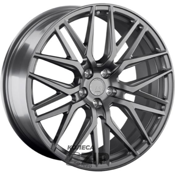 колесные диски LS Forged FG04 8x18 5*114.3 ET30 DIA67.1 MGM Кованый
