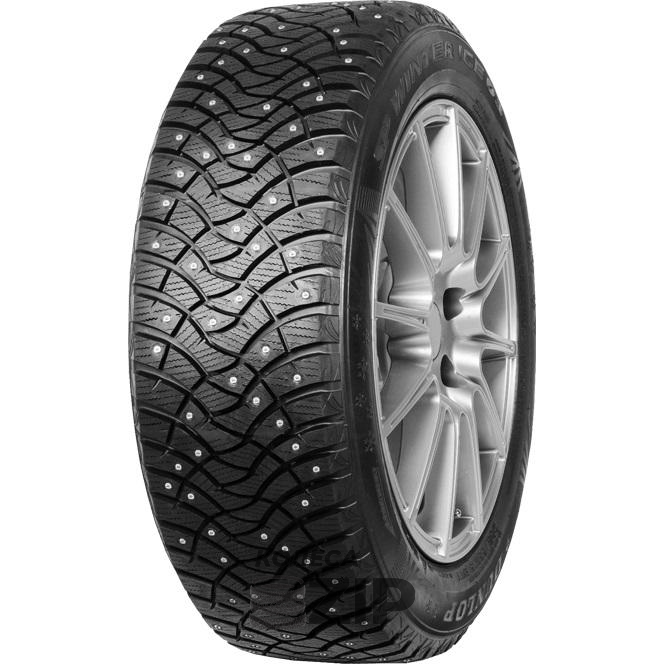 Шины Dunlop SP Winter Ice 03 205/60 R16 96T XL 