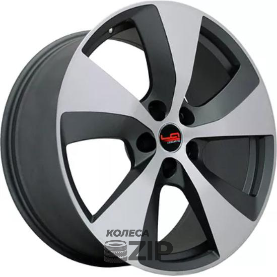 колесные диски Replica Concept A516 9x20 5*112 ET20 DIA66.6 MGMFP Литой