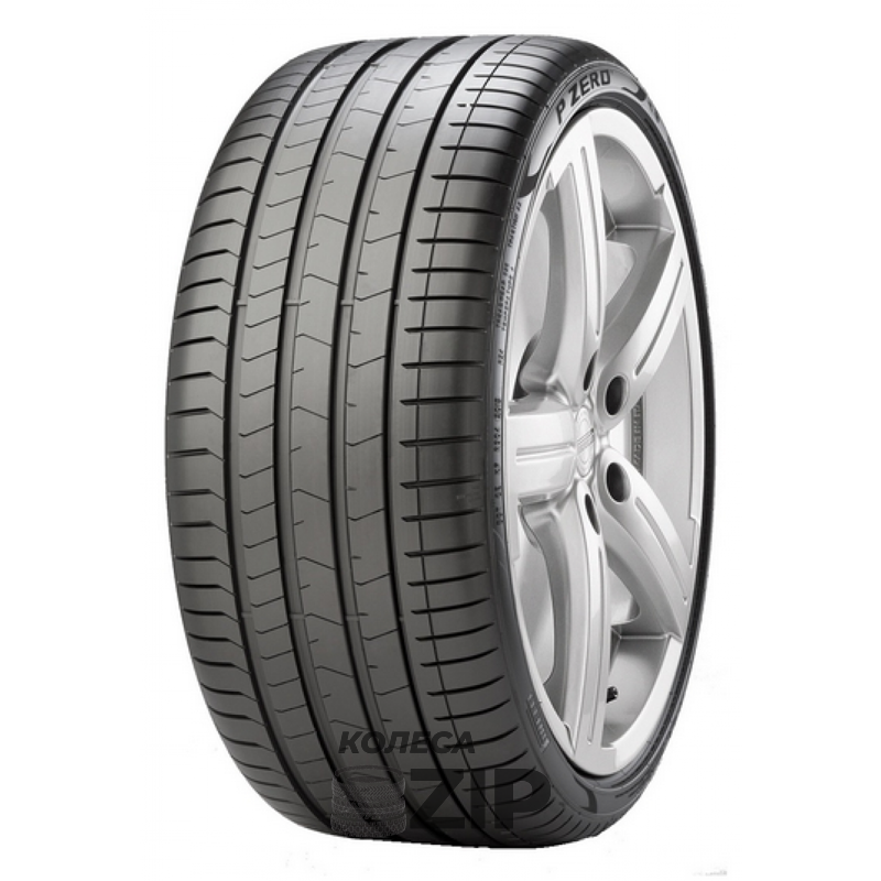 Шины Pirelli P Zero Gen-2 275/40 R22 107Y RunFlat 