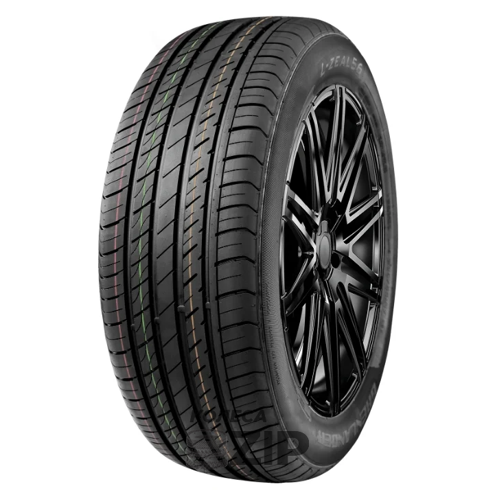 Шины Grenlander L-Zeal 56 285/45 R19 111V 