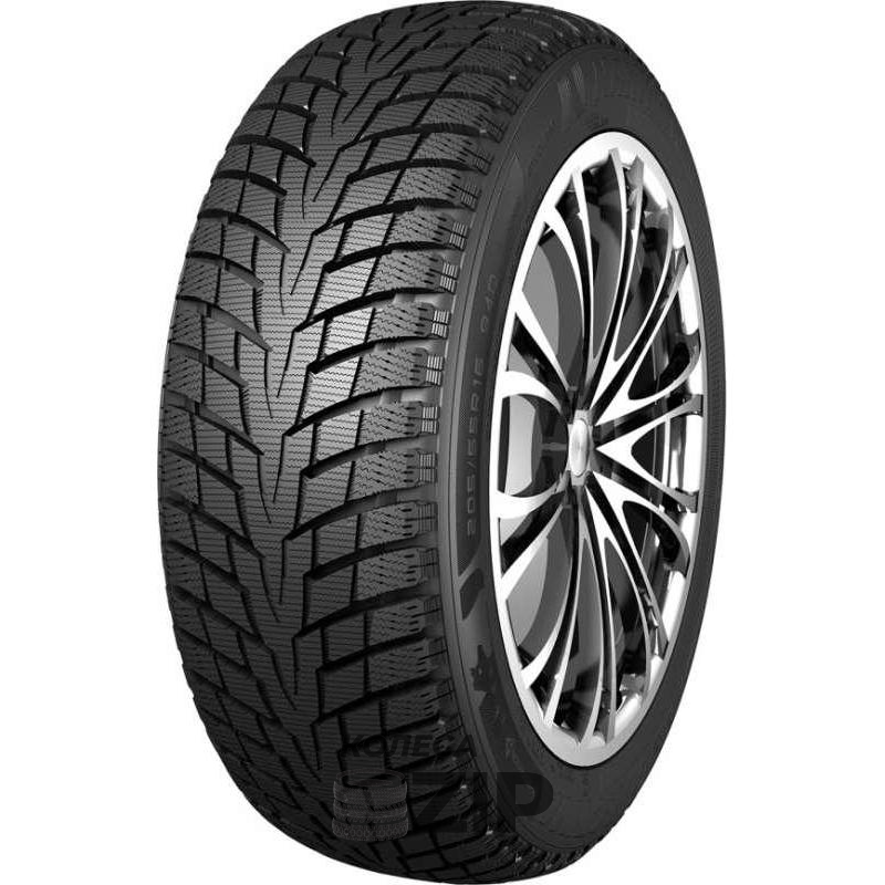 Шины Nankang ICE1 225/60 R17 103Q XL 