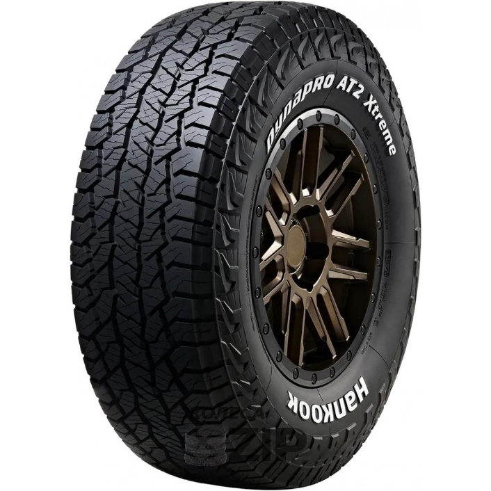 Шины Hankook Dynapro AT2 Xtreme RF12 235/85 R16 120/116S 