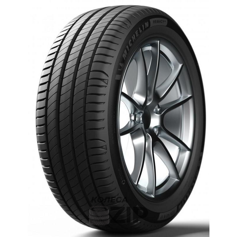 Шины Michelin Primacy 4 225/50 R17 98W 