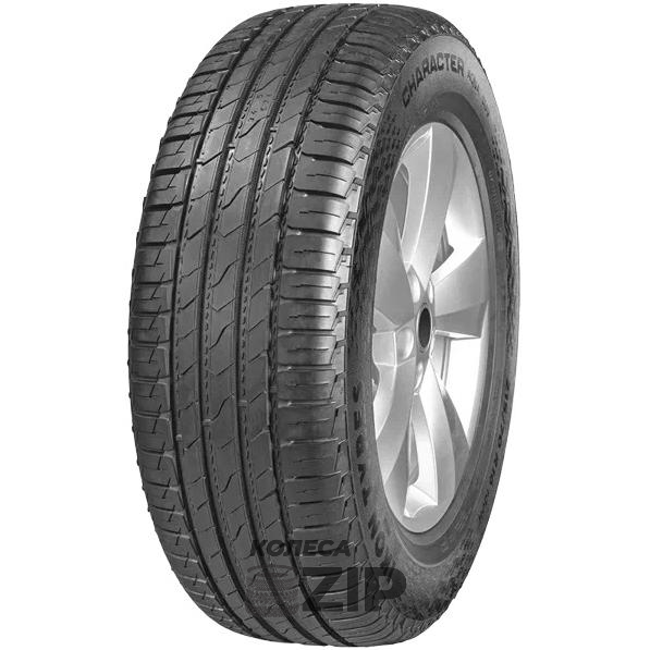 Шины Ikon Tyres Character Aqua SUV 235/55 R20 102V 