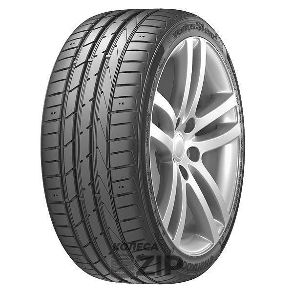 Шины Hankook Ventus S1 Evo 2 K117 285/35 R22 106Y XL 