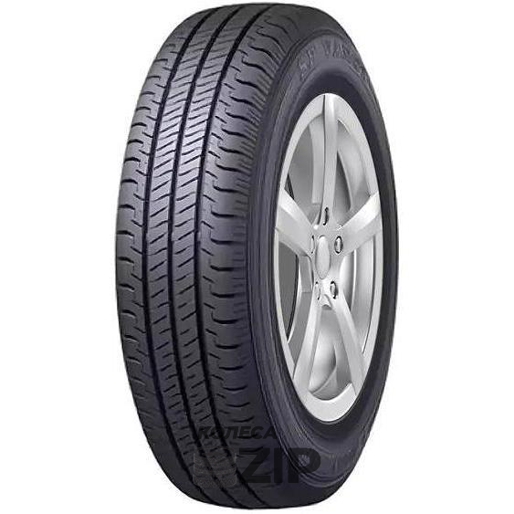 Шины Dunlop SP VAN01 225/70 R15C 112/110R 
