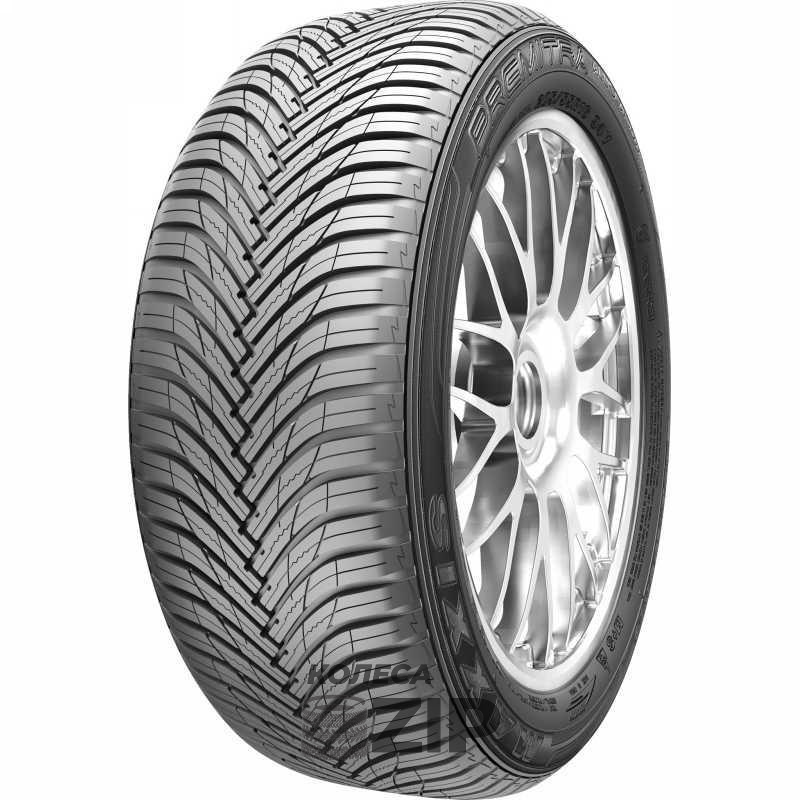 Шины Maxxis Premitra All Season AP3 225/45 R17 94W 