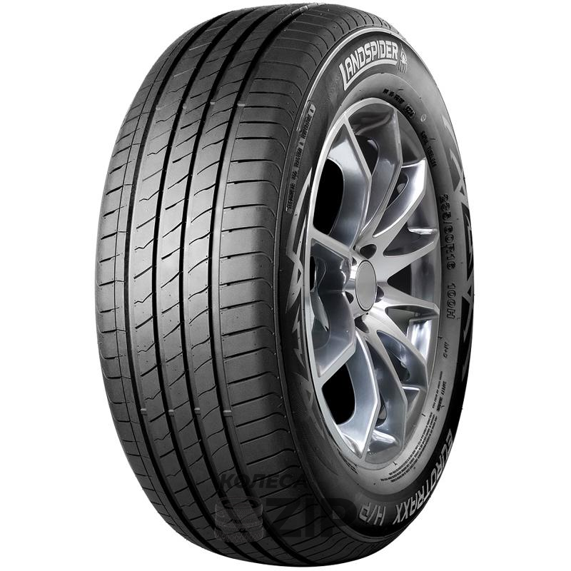 Шины Landspider EuroTraxx H/P 175/65 R14 82H 