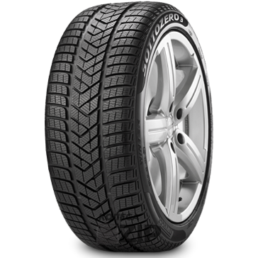 Шины Pirelli Winter Sottozero III 255/45 R19 104V XL MO 