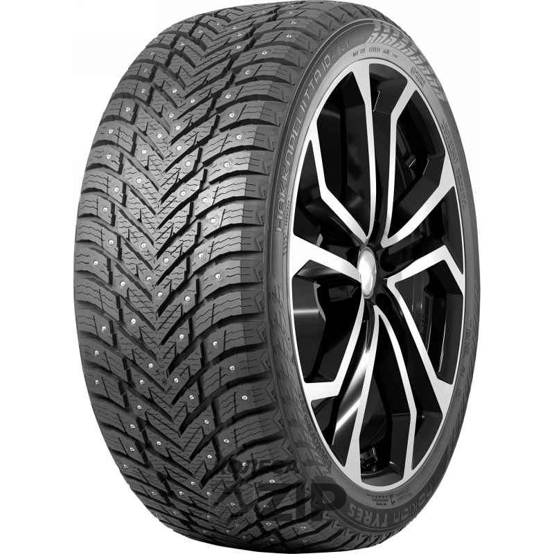 Шины Nokian Tyres Hakkapeliitta 10p SUV 285/40 R22 110T XL 