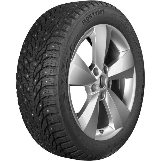 Шины Ikon Tyres Autograph Ice 9 SUV 265/45 R21 108T XL 