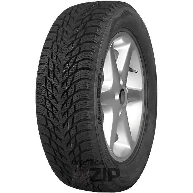 Шины Ikon Tyres Autograph Snow 3 SUV 215/65 R16 102R XL 