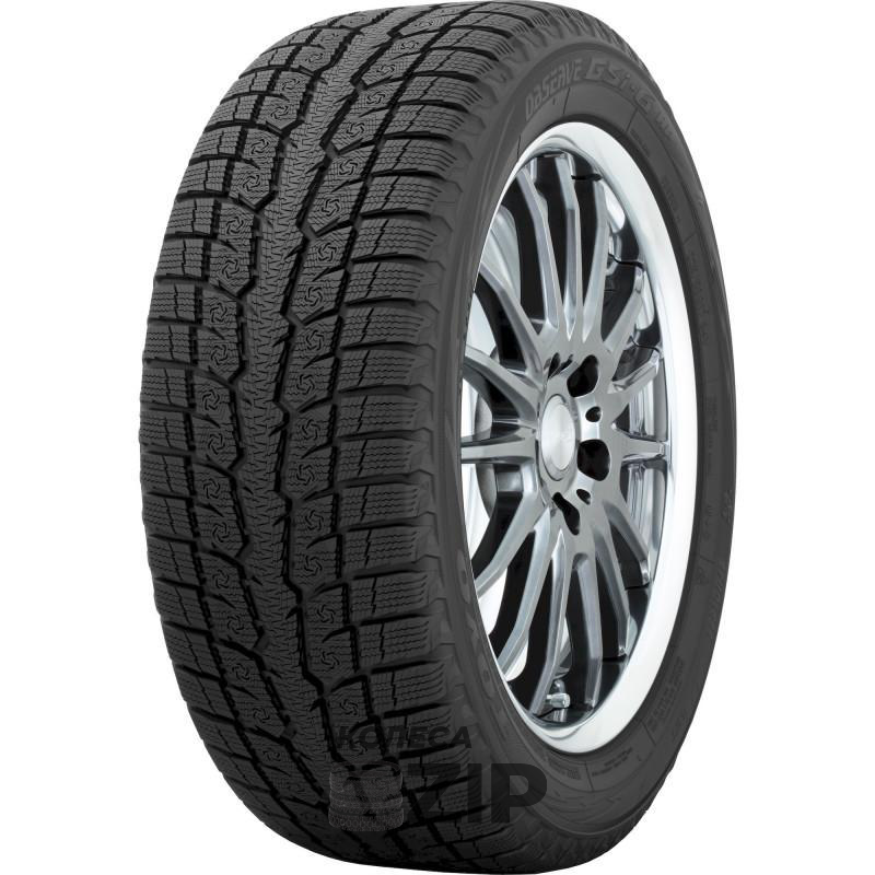 Шины Toyo Observe GSi-6 HP 235/55 R20 102H 
