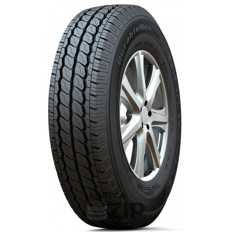 Шины Habilead Durable Max RS01 195/70 R15C 104/102T 