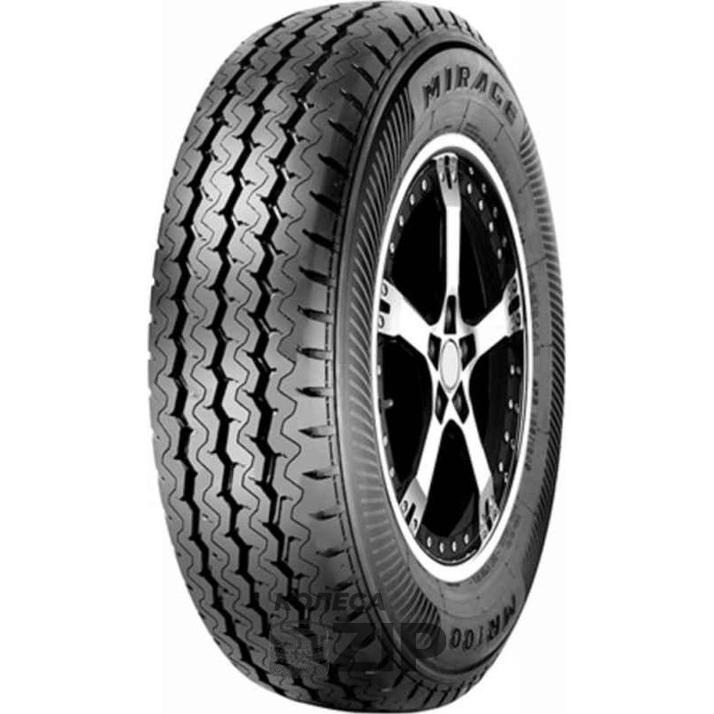 Шины Mirage MR-100 185/80 R14C 102/100R 