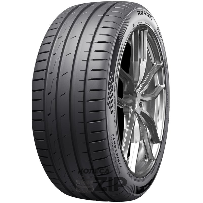 Шины RoadX RXMotion DU71 235/45 R18 98Y XL 