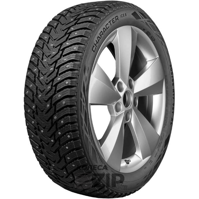 Шины Ikon Tyres Character Ice 8 195/65 R15 95T XL 