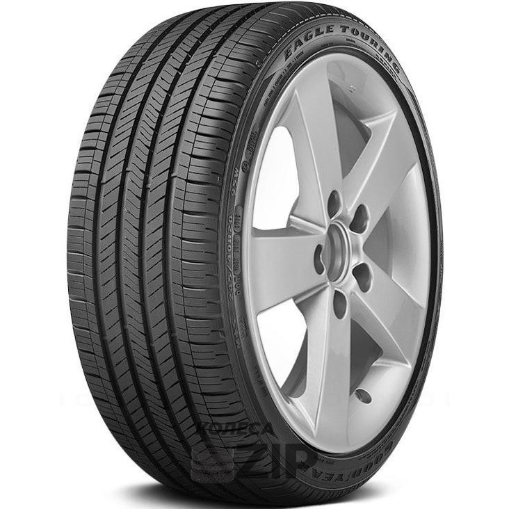 Шины Goodyear Eagle Touring 265/35 R21 101H XL NF1 