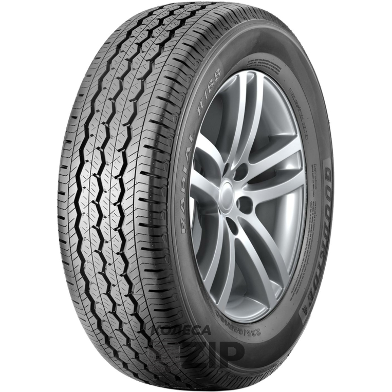 Шины Goodride H188 225/70 R15C 112/110R 