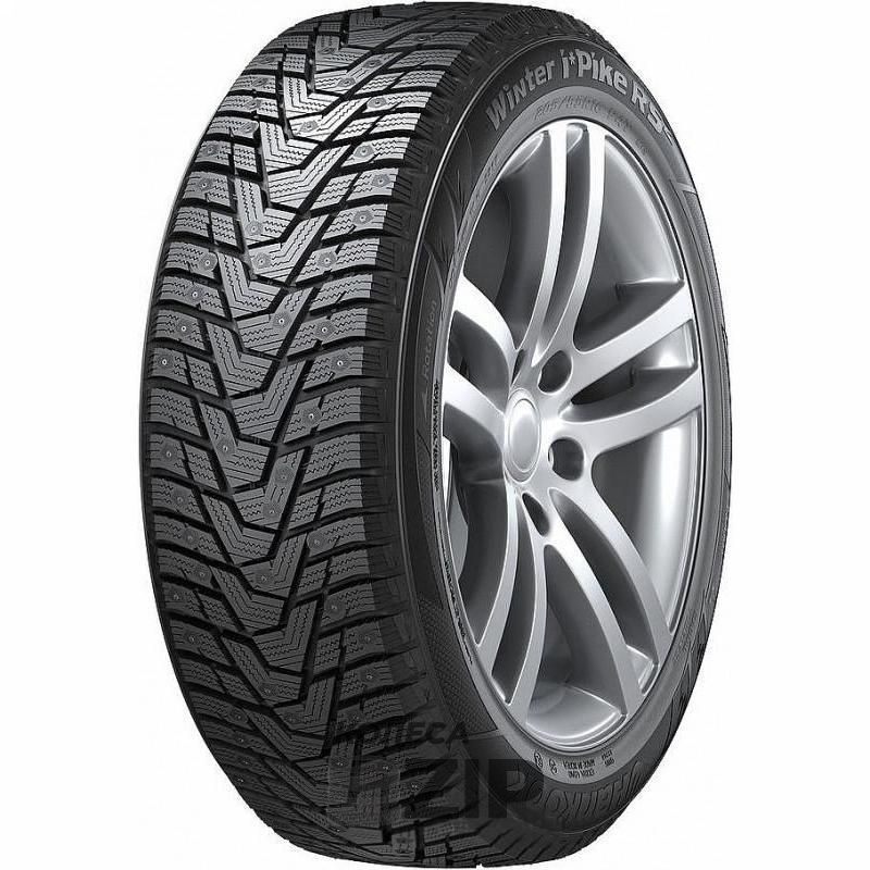 Шины Hankook Winter i*Pike RS2 W429 265/50 R20 111T 