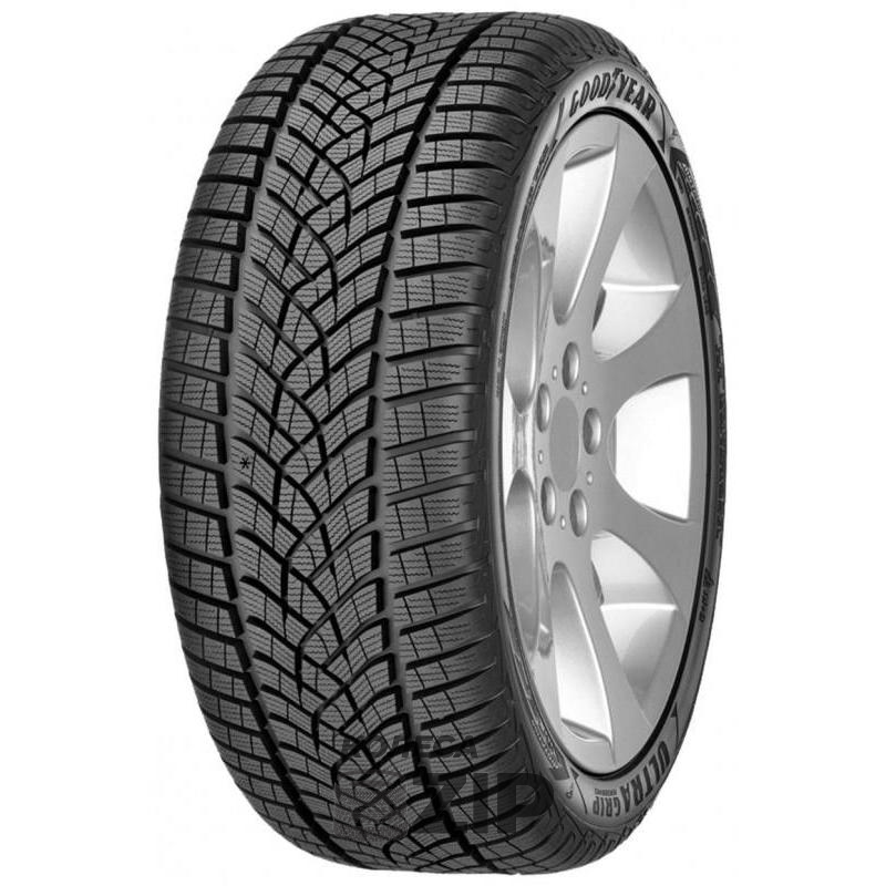 Шины Goodyear UltraGrip Performance + 235/45 R18 98V XL FP 
