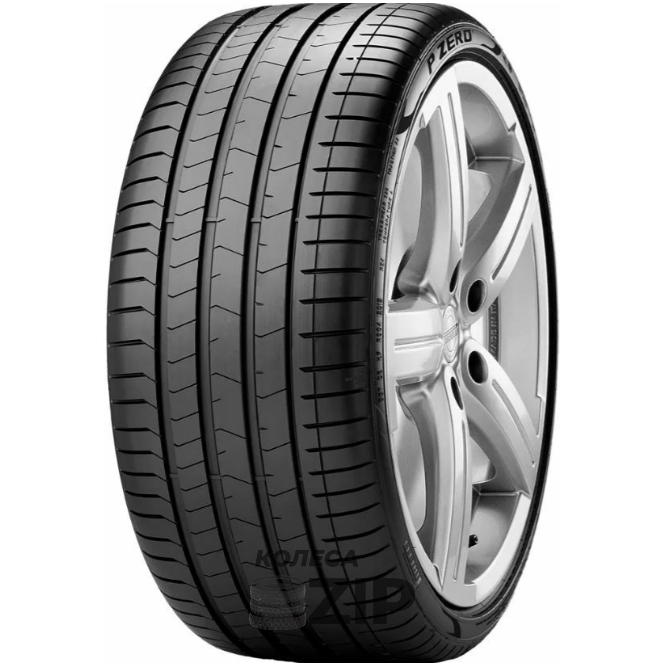 Шины Pirelli P Zero Sports Car Luxury Saloon NCS 265/40 R20 104Y XL AO 