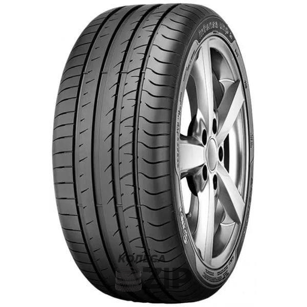 Шины Sava Intensa UHP2 255/35 R18 94Y XL 