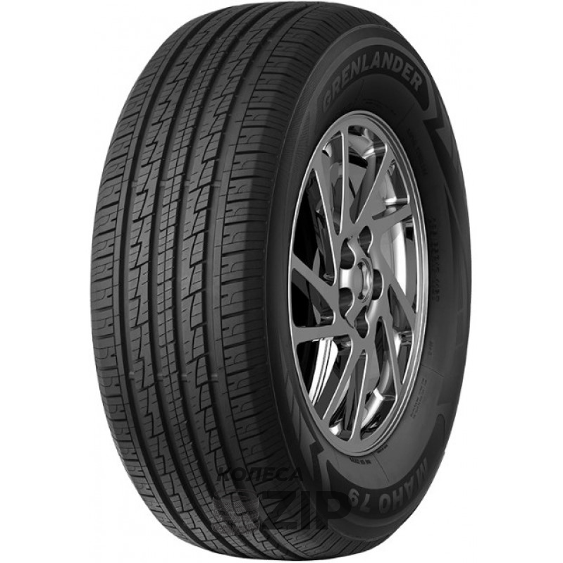 Шины Grenlander Maho 79 245/70 R17 114T 