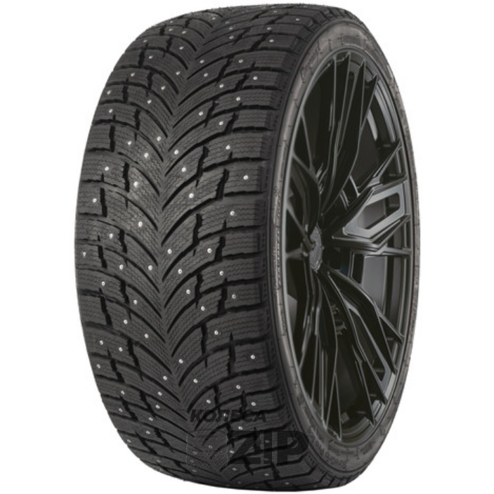 Шины Gripmax SureGrip Pro Ice 285/45 R22 114T 