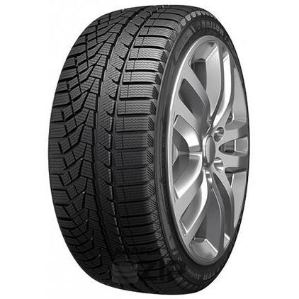 Шины Sailun Ice Blazer Alpine Evo 275/40 R20 106V XL 