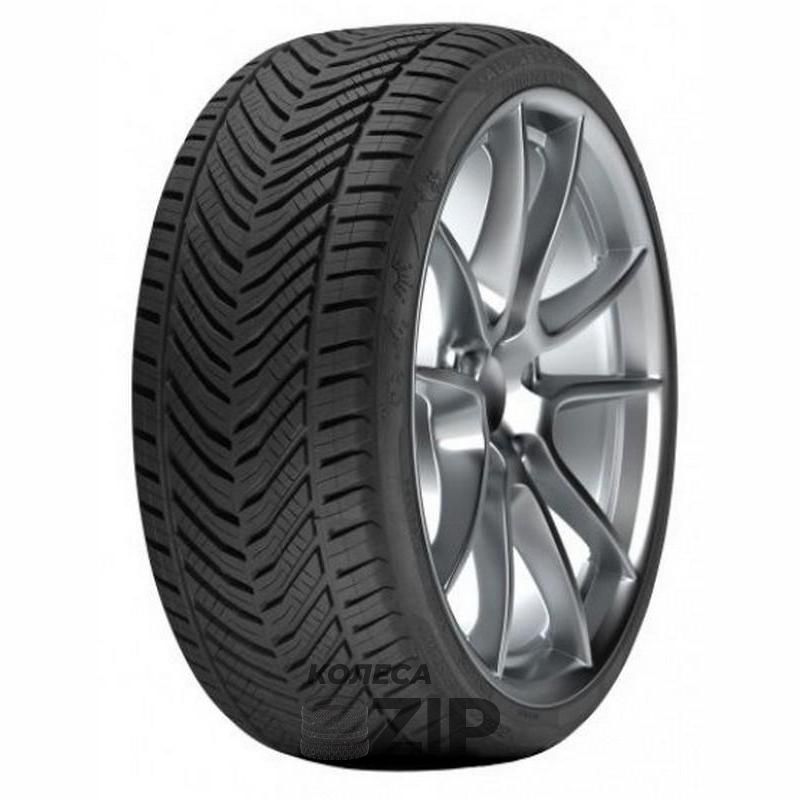 Шины Kormoran All Season 215/60 R17 100V XL 