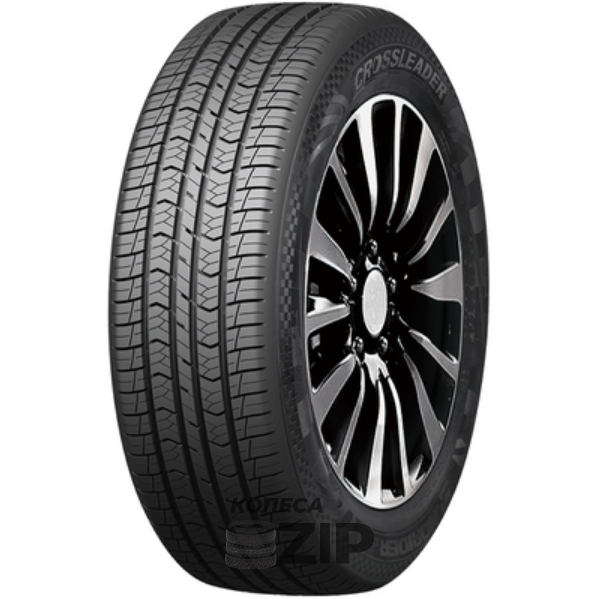 Шины DoubleStar DSS02 265/65 R17 112T 