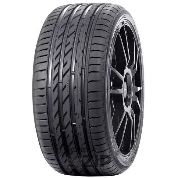 Шины Nokian Tyres Hakka Black 235/35 R19 91Y 