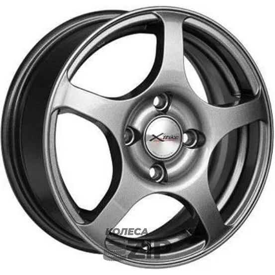 колесные диски X'trike X-103 5.5x14 4*98 ET35 DIA58.6 HSB Литой