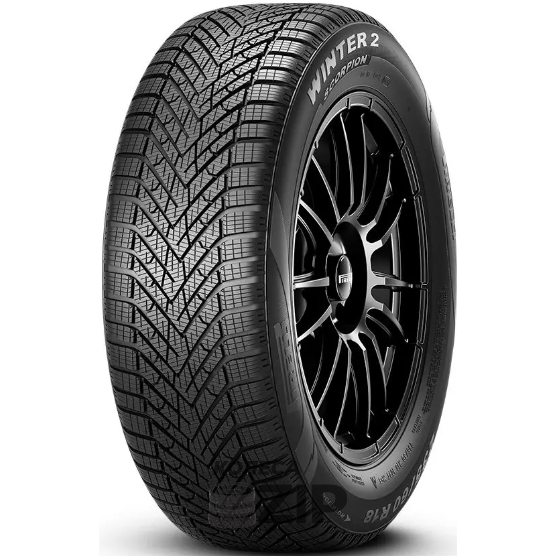 Шины Pirelli Scorpion Winter 2 Elect NCS 285/35 R22 106V XL 