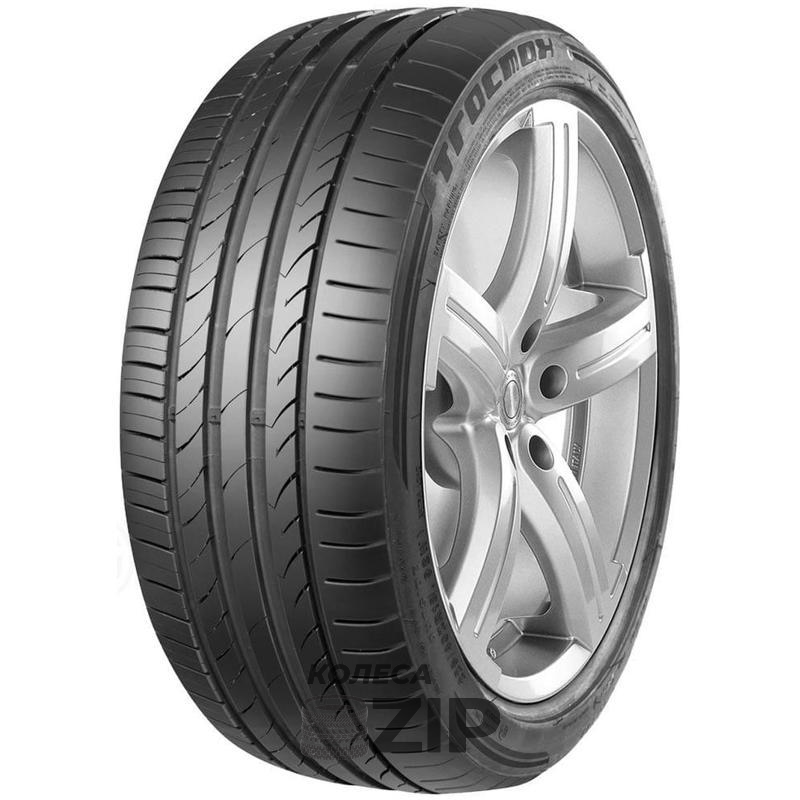 Шины Tracmax X-Privilo TX3 255/45 R19 104Y 