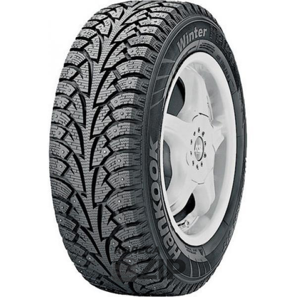 Шины Hankook Winter i*Pike W409 225/75 R15 102S 