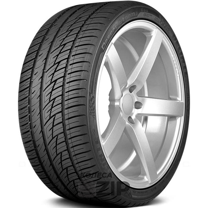 Шины Delinte DS8 265/35 R22 102W 