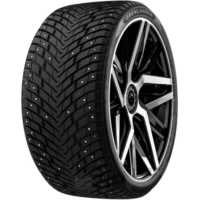 Шины Grenlander Icedefensor Stud II 275/40 R22 107T 
