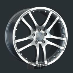 колесные диски Replay MR42 7.5x16 5*112 ET37 DIA66.6 GMF Литой