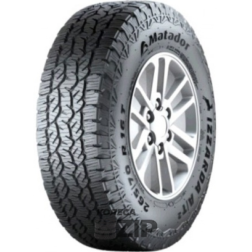 Шины Matador MP 72 Izzarda A/T 2 225/60 R18 104H XL FP 