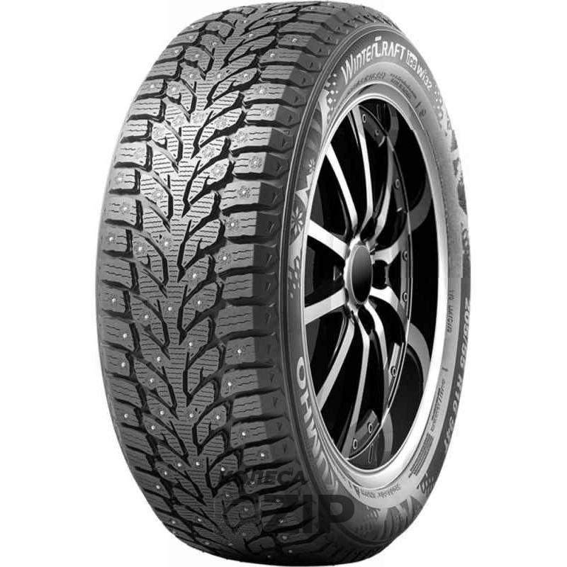 Шины Kumho WinterCraft Ice WI32 175/70 R13 82T 