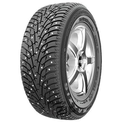 Шины Maxxis Premitra Ice Nord NP5 215/50 R17 95T XL 