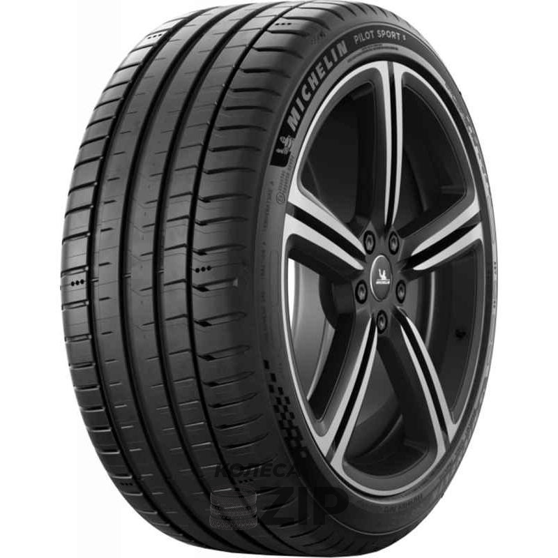 Шины Michelin Pilot Sport 5 245/45 R19 102Y XL 