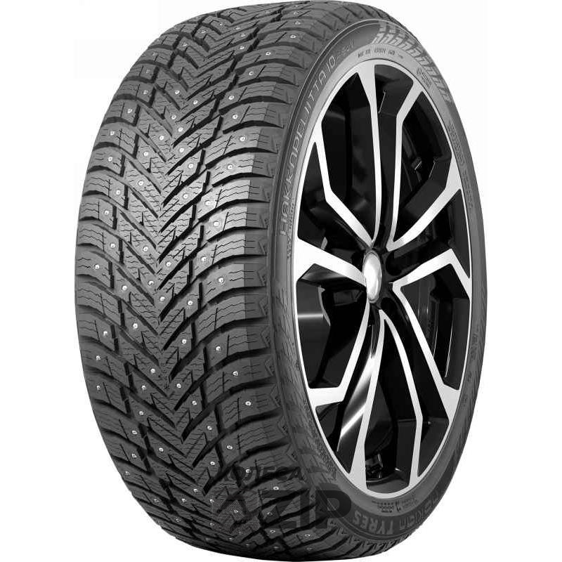 255 45 r20 ikon. X-Ice North 4 255/50 r20 109t.