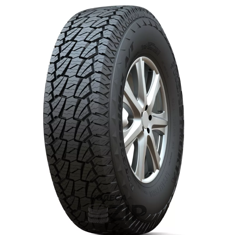 Шины Habilead PracticalMax A/T RS23 265/65 R17 112T 