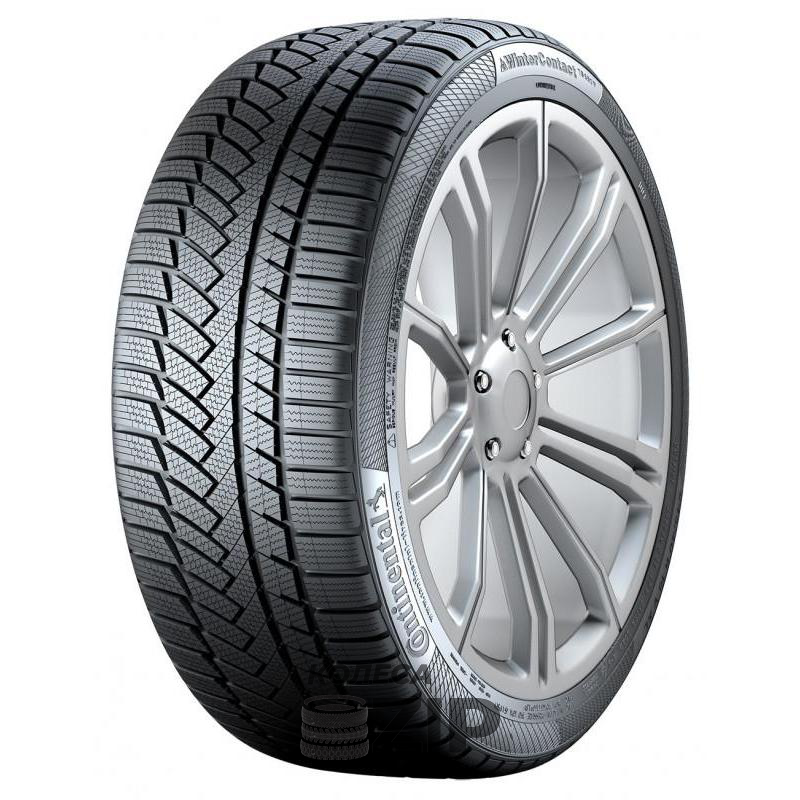 Шины Continental ContiWinterContact TS 850 P 235/50 R19 99V RunFlat FP 