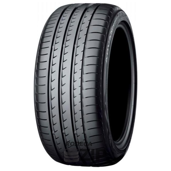 Шины Yokohama Advan Sport V105 295/35 R19 100Y N0 